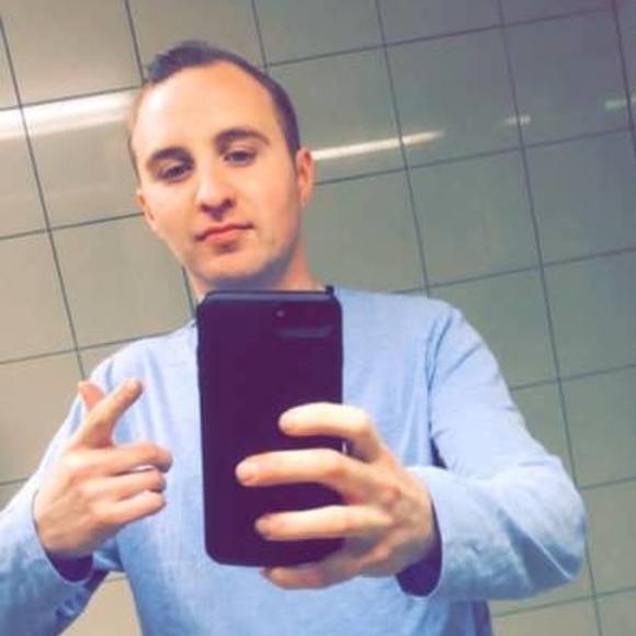 Meet your Posher, Kevin - Picture 1 of 1